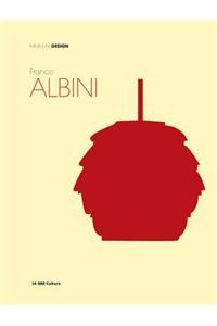 Franco Albini: Minimum Design