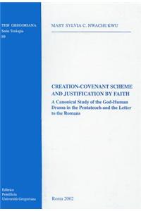 Creation-Covenant Scheme and Justification by Faith
