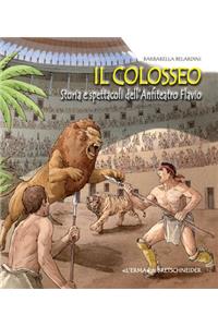 Il Colosseo