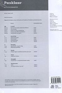 Pasklaar Activiteitenkaarten Set 50