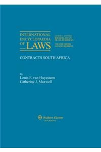 International Encyclopaedia of Laws