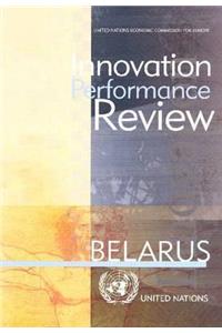 Innovation Performance Review of Belarus