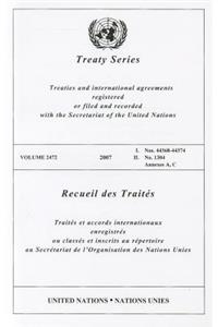 Treaty Series 2472 I