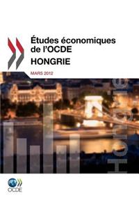 Etudes Economiques de L'Ocde