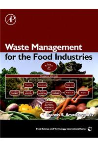 Waste Management for the Food Industries
