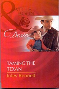 Taming The Texan