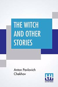 The Witch And Other Stories