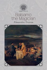 Balsamo, the Magician