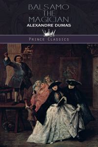 Balsamo, the Magician