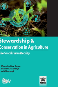 Stewardship and Conservation in Agriculture