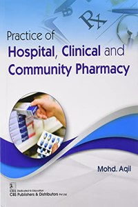 PRACTICE OF HOSPITAL CLINICAL AND COMMUNITY PHARMACY (PB 2021)