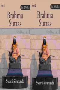 Brahma Sutras 2 Parts