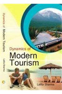 Dynamics Of Modern Tourism
