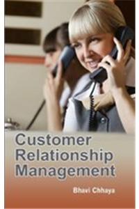 Customer Relationship Management