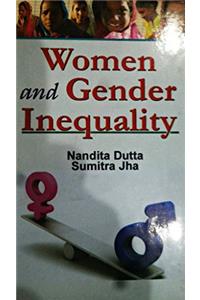 Women and Gender Inequality (HARDCOVER)