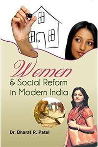 WOMEN AND SOCIAL REFORM IN MODERN INDIA