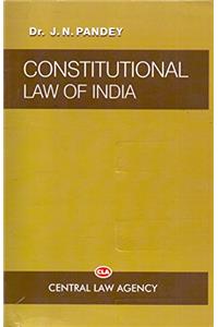 Constitutional Law of India