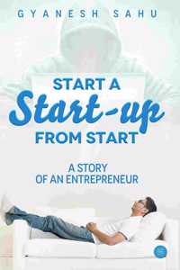 Start a Start-up from start