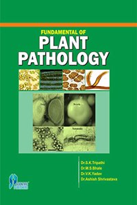 Fundamentals Of Plant Pathology