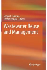 Wastewater Reuse and Management