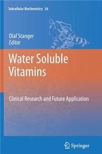 Water Soluble Vitamins