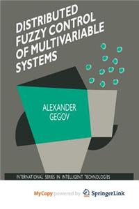 Distributed Fuzzy Control of Multivariable Systems