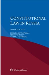Constitutional Law in Russia