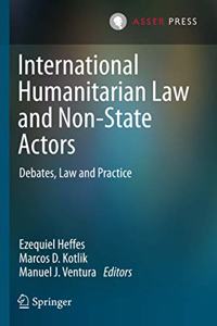 International Humanitarian Law and Non-State Actors