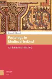 Fosterage in Medieval Ireland