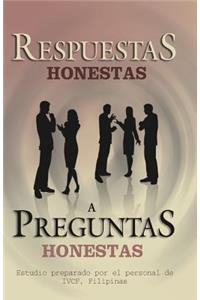 Respuestas honestas a preguntas honestas