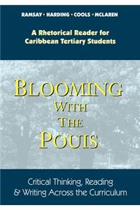 Blooming with the Pouis