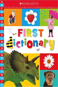 MY FIRST DICTIONARY