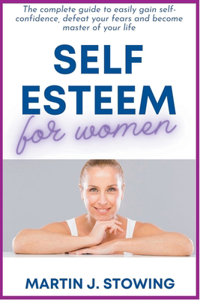 Self Esteem for Women