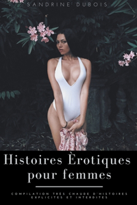 Histoires erotiques pour femmes