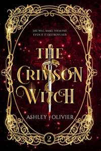 Crimson Witch