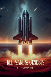 Red Sands: Genesis