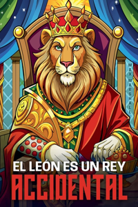 León es un Rey Accidental