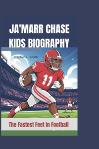 Ja'marr Chase