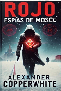 Rojo - Espías en Moscú