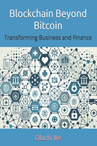 Blockchain Beyond Bitcoin