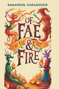 Of Fae & Fire