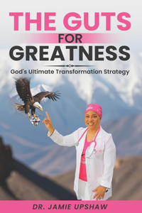 The Guts for Greatness