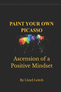 Paint Your Own Picasso