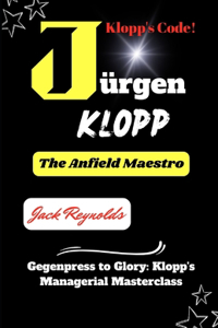 Jürgen Klopp Story