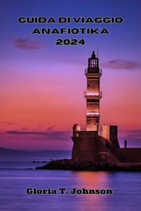 Guida Di Viaggio Anafiotika 2024
