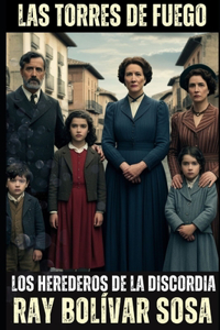 Los herederos de la discordia