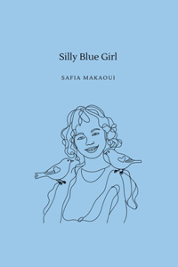 Silly Blue Girl