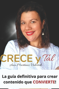 CRECE y Tal