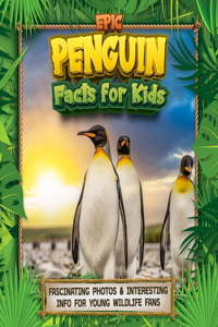 Epic Penguin Facts for Kids