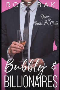 Bubbly & Billionaires